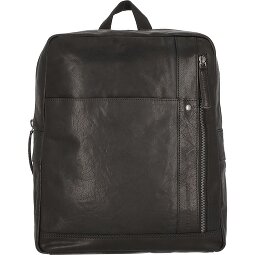 Spikes & Sparrow Bronco Rugzak Leer 34 cm Laptopvak  variant 1