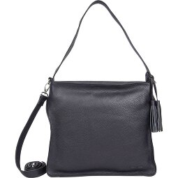 Gerry Weber Cadiz cadiz hobo mhz Schoudertas Leer 32 cm  variant 1 Gerry Weber Cadiz cadiz hobo mhz Schoudertas Leer 32 cm  variant 1