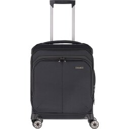 Travelite Priima 4 wielen Cabinewagen 55 cm met uitbreidingsplooi  variant 2
