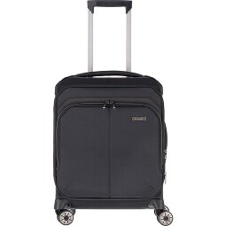 Travelite Priima 4 wielen Cabinewagen 55 cm met uitbreidingsplooi  variant 2