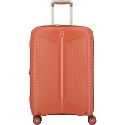 Jump Evae 4 wielen Trolley 66 cm met uitbreidingsplooi  variant 6