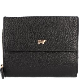 Braun Büffel Asti Portemonnee RFID Leer 12 cm  variant 6