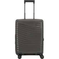 Samsonite Intuo 4 wielen Cabinewagen S 55 cm met uitbreidingsplooi  variant 2