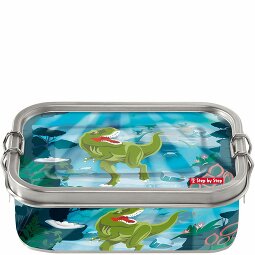 Step by Step Roestvrij stalen lunchbox 18 cm  variant 8