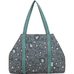 Fritzi aus Preußen Leo Special Shopper Tas 44 cm  variant 2