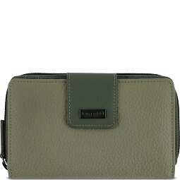 bugatti Sina Portemonnee RFID-bescherming Leer 16 cm  variant 2