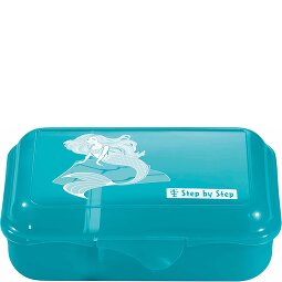 Step by Step Lunchbox 18 cm  variant 2