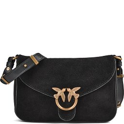 PINKO Love Satchel Mini Crossbody tas Leder 20 cm  variant 1
