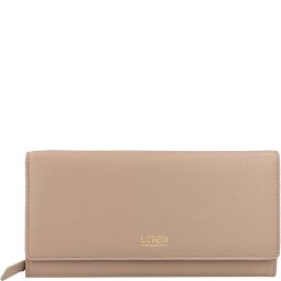 L.Credi Evelyn portemonnee leer 20 cm  variant 4