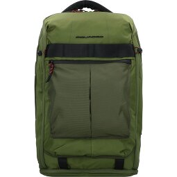 Piquadro Arne reisrugzak 50 cm laptopvak  variant 2