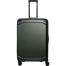 Travelite Millennium 4 wielen Trolley 76 cm  variant 3