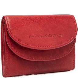 The Chesterfield Brand Newton Portemonnee RFID-bescherming Leder 10 cm  variant 4