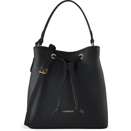 Lazarotti Bologna Leren Crossbody tas leer 25 cm  variant 1
