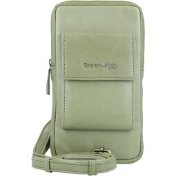Greenland Nature Natuur Zacht Mobiel Telefoonhoesje Leer 11 cm  variant 6