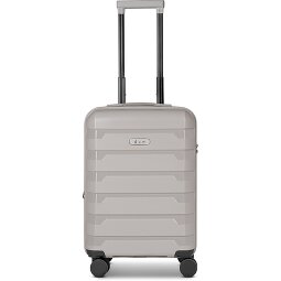 d&n South Dakota 4 wielen Cabinewagen S 56 cm met uitbreidingsplooi  variant 2