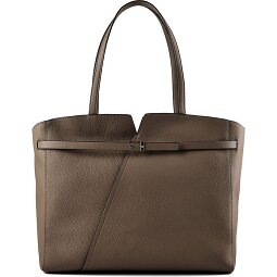 Boss Revers Shopper Tas Leer 37 cm Laptop compartiment  variant 2