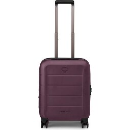 Osprey Ozone 4 wielen Cabinewagen 55 cm met uitbreidingsplooi  variant 2