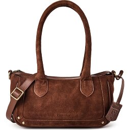 Burkely Sierra Schoudertas Leder 27.5 cm  variant 2
