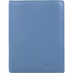 Esquire Viktoria Portemonnee RFID Leer 10 cm  variant 6