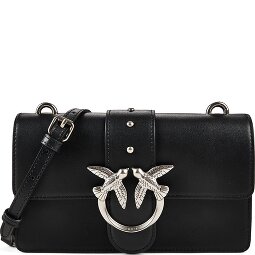PINKO Love One Crossbody tas Leder 21 cm  variant 3