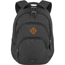 Travelite Basic Rugzak 45 cm laptopvak  variant 1