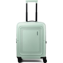 American Tourister Dashpop 4 wielen Cabinewagen 55 cm met uitbreidingsplooi  variant 1