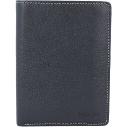 Picard Diego portemonnee leer 9 cm  variant 1