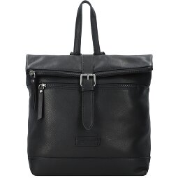 Jack Kinsky Montreal Stad rugzak Leer 29 cm  variant 4 Jack Kinsky Montreal Stad rugzak Leer 29 cm  variant 4