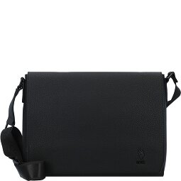 U.S. Polo Assn. Seattle Messenger 32 cm laptopvak  variant 1