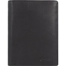 Esquire Viktoria Portemonnee RFID Leer 10 cm  variant 6