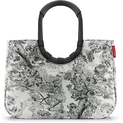 reisenthel Loopshopper Shopper Tas L 46 cm  variant 2 reisenthel Loopshopper Shopper Tas L 46 cm  variant 2