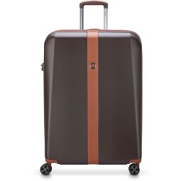 Delsey Paris Promenade Hard 2.0 4-wielige trolley 76 cm  variant 2