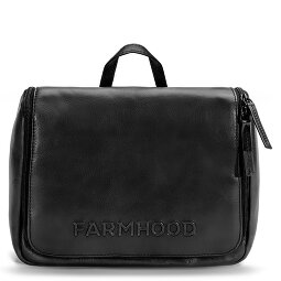 Farmhood Memphis Toilettas Leer 27 cm  variant 1