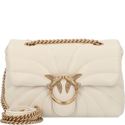 PINKO Love Puff Schoudertas Leer 23 cm  variant 1 PINKO Love Puff Schoudertas Leer 23 cm  variant 1