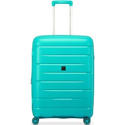 MODO by Roncato Starlight 3.0 4 wielen Trolley 66 cm met uitbreidingsplooi  variant 4