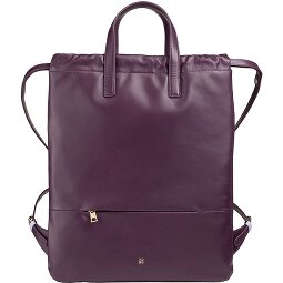 DuDu Ellesmere Stad rugzak Leer 44 cm  variant 2