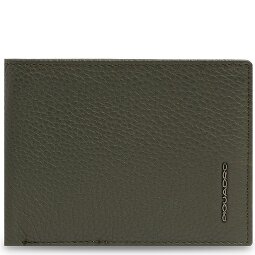 Piquadro Modus Speciaal Portemonnee RFID Leer 12,5 cm  variant 2