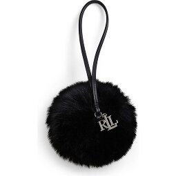Lauren Ralph Lauren Leer sleutelhanger 23 cm  variant 1
