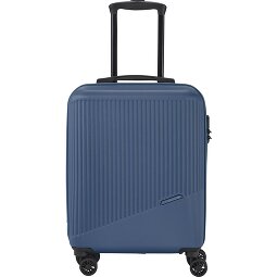 Travelite Bali 4 wielen Cabinewagen S 55 cm  variant 2