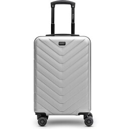 Redolz Essentials 07 CABIN 4 wielen Cabinewagen 55 cm  variant 4