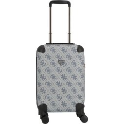 Guess Berta 4 wielen Cabinewagen 53 cm  variant 3