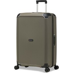 Eminent Aegis 4 wielen Trolley L 78 cm met uitbreidingsplooi  variant 3