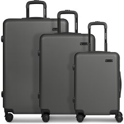 Smartbox Edition 05 4 wielen Kofferset 3-delig  variant 1