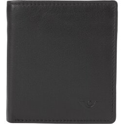 Voi Zachte Uli Portemonnee RFID Leer 8 cm  variant 2