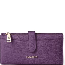 Lazarotti Bologna Leather Portemonnee Leder 20 cm  variant 9