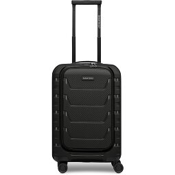 Smartbox Edition 01 4 wielen Cabinewagen 55 cm Laptop compartiment  variant 2