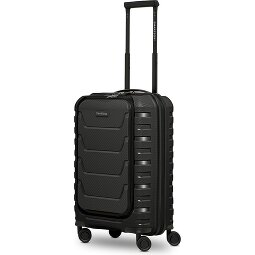 Smartbox Edition 01 4 wielen Cabinewagen 55 cm Laptopvak  variant 2
