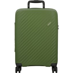 Jump Levante 4 wielen Cabinewagen 55 cm  variant 2