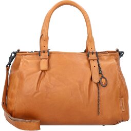 aunts & uncles Oma's Luxe Club Mrs.Shortbread Schoudertas Leer 40 cm  variant 2