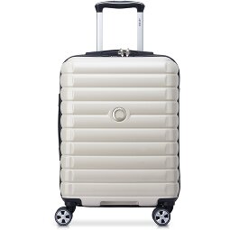 Delsey Paris Shadow 5.0 Slim 4-Wiel Cabin Trolley 55 cm  variant 2